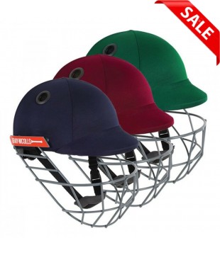 Gray Nicolls Test Opener Junior Helmet 